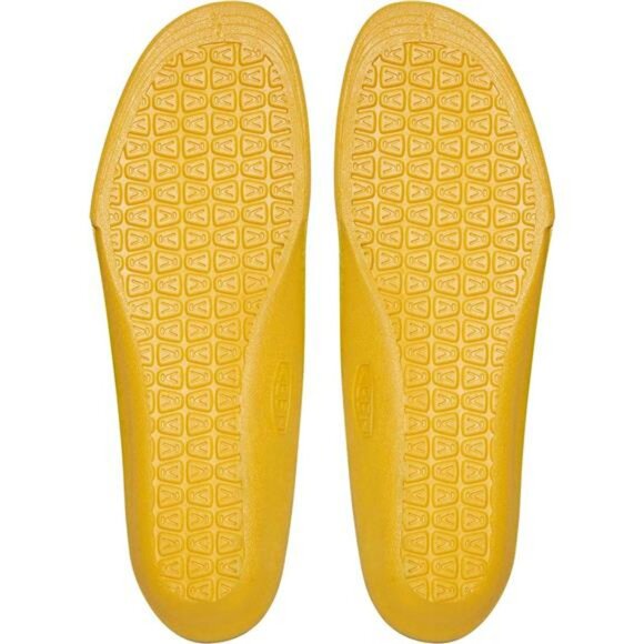 Mens Work Boot Insoles Cushioned Arch Support Anti Odor Shock Absorbing Fit - Picture 3 of 7